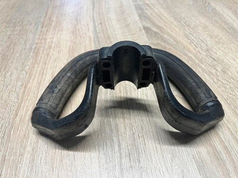 HONDA GX22 RĄCZKA RĘKOJEŚĆ KABŁĄK UCHWYT HONDA GX22 RĄCZKA RĘKOJEŚĆ KABŁĄK UCHWYT