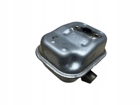 HONDA GX22 TŁUMIK WYDECH HONDA GX22 TŁUMIK WYDECH