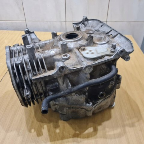 HONDA GXV 340 KARTER CYLINDER MISA MISKA OLEJU KORPUS KOMPLET HONDA GXV 340 KARTER CYLINDER MISA MISKA OLEJU KORPUS KOMPLET