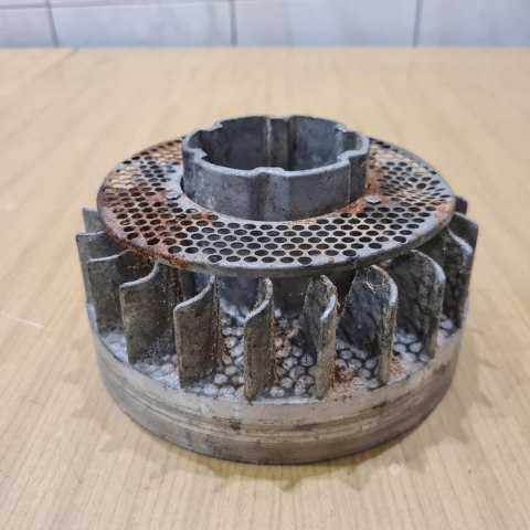 HONDA GV 100 MAGNETO KOŁO MAGNESOWE HONDA GV 100 MAGNETO KOŁO MAGNESOWE