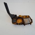 MCCULLOCH MINI MAC 833AV OSŁONA OBUDOWA DŹWIGNIA HAMULCA