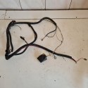 SNAPPER 11HP BRIGGS WIĄZKA INSTALACJA ELEKTRYCZNA