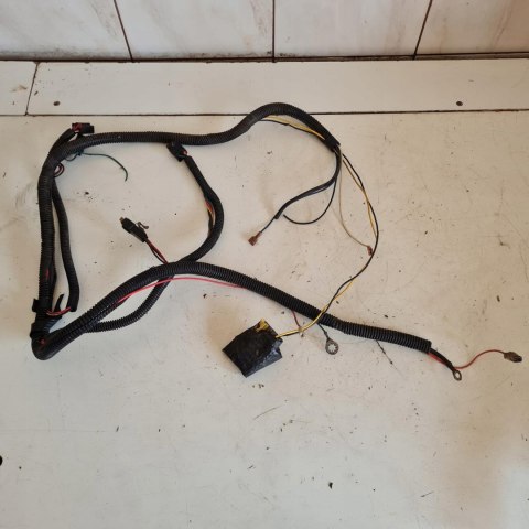 SNAPPER 11HP BRIGGS WIĄZKA INSTALACJA ELEKTRYCZNA SNAPPER 11HP BRIGGS WIĄZKA INSTALACJA ELEKTRYCZNA