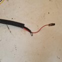 SNAPPER 11HP BRIGGS WIĄZKA INSTALACJA ELEKTRYCZNA
