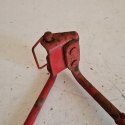 SNAPPER 11HP BRIGGS WODZIK CIĘGNO DŹWIGNIA