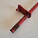 SNAPPER 11HP BRIGGS WODZIK CIĘGNO WAŁEK