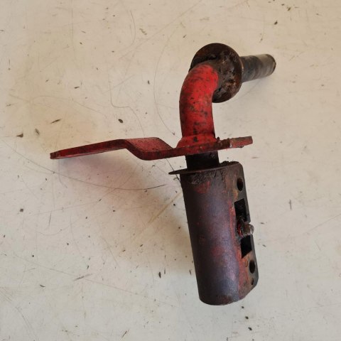 SNAPPER 11HP BRIGGS ZWROTNICA PIASTA KOŁA SNAPPER 11HP BRIGGS ZWROTNICA PIASTA KOŁA
