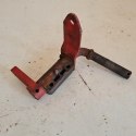 SNAPPER 11HP BRIGGS ZWROTNICA PIASTA KOŁA