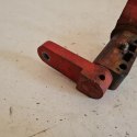 SNAPPER 11HP BRIGGS ZWROTNICA PIASTA KOŁA