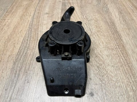 SNAPPER 42072 SZARPAK STARTER ROZRUSZNIK OBUDOWA SNAPPER 42072 SZARPAK STARTER ROZRUSZNIK OBUDOWA