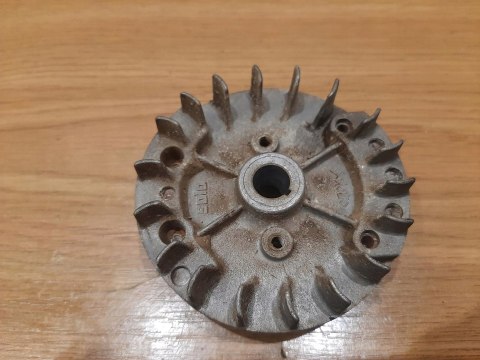 SOLO 105 MAGNETO KOŁO MAGNESOWE SOLO 105 MAGNETO KOŁO MAGNESOWE