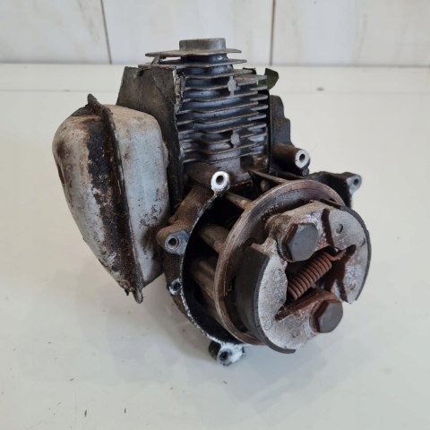 ACTIVE 35 SILNIK CYLINDER TŁOK WAŁ MAGNETO KPL ACTIVE 35 SILNIK CYLINDER TŁOK WAŁ MAGNETO KPL