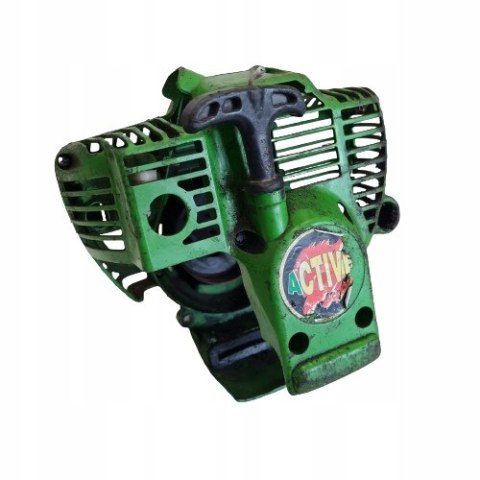 ACTIVE 35 SZARPAK STARTER ROZRUSZNIK OBUDOWA ACTIVE 35 SZARPAK STARTER ROZRUSZNIK OBUDOWA