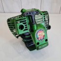 ACTIVE 35 SZARPAK STARTER ROZRUSZNIK OBUDOWA