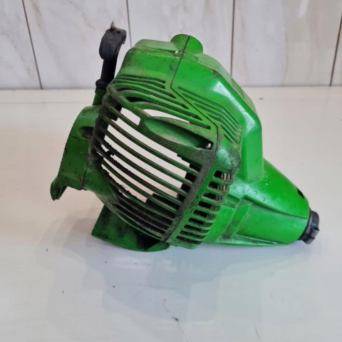 ACTIVE 35 SZARPAK STARTER ROZRUSZNIK OBUDOWA ACTIVE 35 SZARPAK STARTER ROZRUSZNIK OBUDOWA