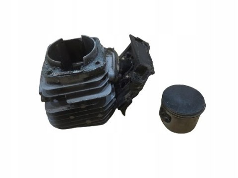 AL-FA GC 540 CYLINDER TŁOK ORYGINAŁ KOMPLET AL-FA GC 540 CYLINDER TŁOK ORYGINAŁ KOMPLET