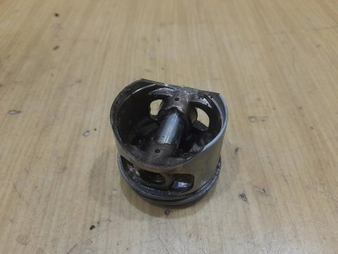AL-FA GC 540 CYLINDER TŁOK ORYGINAŁ KOMPLET AL-FA GC 540 CYLINDER TŁOK ORYGINAŁ KOMPLET