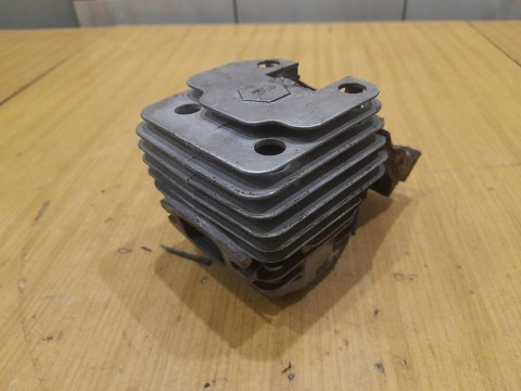 AL-FA GC 540 CYLINDER TŁOK ORYGINAŁ KOMPLET AL-FA GC 540 CYLINDER TŁOK ORYGINAŁ KOMPLET