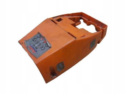 AL-FA GC 540 OSŁONA OBUDOWA POKRYWA KORPUS AL-FA GC 540 OSŁONA OBUDOWA POKRYWA KORPUS