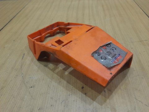 AL-FA GC 540 OSŁONA OBUDOWA POKRYWA KORPUS AL-FA GC 540 OSŁONA OBUDOWA POKRYWA KORPUS