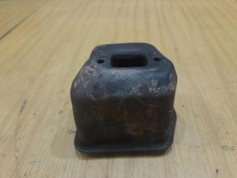 AL-FA GC 540 TŁUMIK WYDECH AL-FA GC 540 TŁUMIK WYDECH