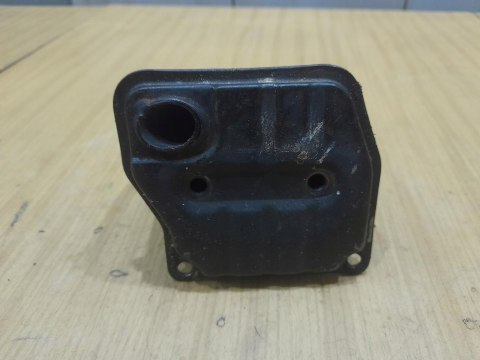 AL-FA GC 540 TŁUMIK WYDECH AL-FA GC 540 TŁUMIK WYDECH