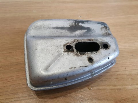 HOMELITE I625CD TŁUMIK WYDECH HOMELITE I625CD TŁUMIK WYDECH