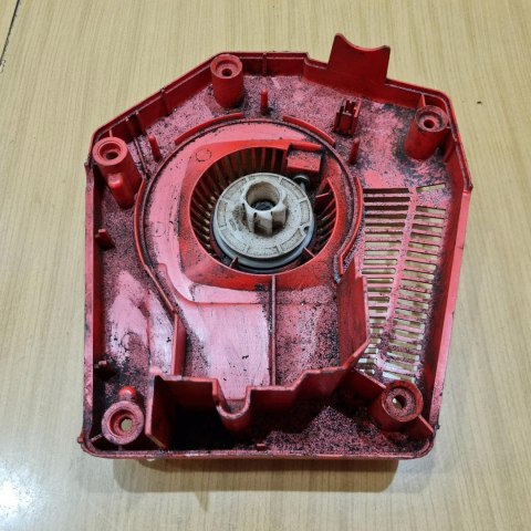 HOMELITE PBC 4000 SZARPAK STARTER ROZRUSZNIK OSŁONA OBUDOWA POKRYWA HOMELITE PBC 4000 SZARPAK STARTER ROZRUSZNIK OSŁONA OBUDOWA POKRYWA
