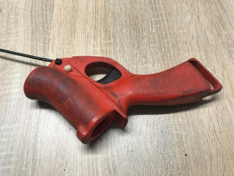 HOMELITE ST-100 RĄCZKA GAZU RĘKOJEŚĆ UCHWYT HOMELITE ST-100 RĄCZKA GAZU RĘKOJEŚĆ UCHWYT