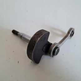 HOMELITE ST155 WAŁ KORBOWY KORBOWÓD