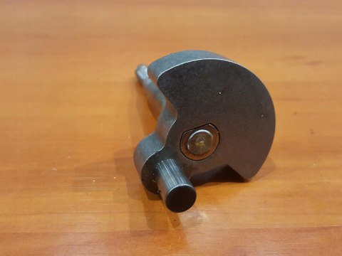 HOMELITE ST155 WAŁ KORBOWY HOMELITE ST155 WAŁ KORBOWY