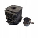 HOMELITE UT 20748 CYLINDER TŁOK ORYGINAŁ KOMPLET