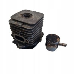 HOMELITE UT 20748 CYLINDER TŁOK ORYGINAŁ KOMPLET
