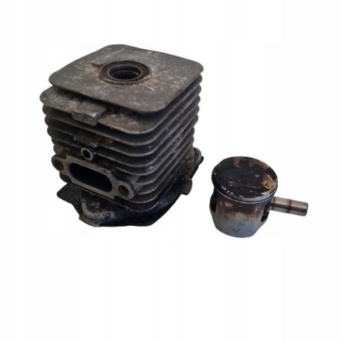 HOMELITE UT 20748 CYLINDER TŁOK ORYGINAŁ KOMPLET HOMELITE UT 20748 CYLINDER TŁOK ORYGINAŁ KOMPLET