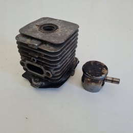 HOMELITE UT 20748 CYLINDER TŁOK ORYGINAŁ KOMPLET