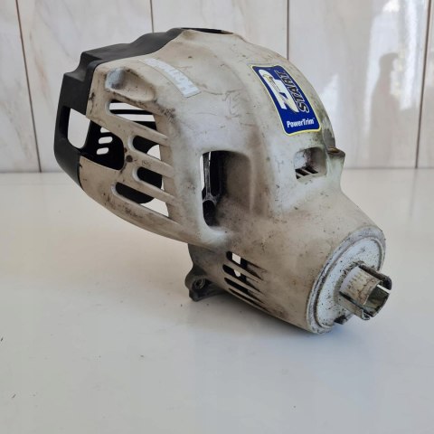 HOMELITE UT 20748 OSŁONA OBUDOWA SZARPAKA STARTERA KORPUS HOMELITE UT 20748 OSŁONA OBUDOWA SZARPAKA STARTERA KORPUS