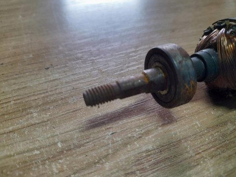 SKIL 538H3 WIRNIK SILNIKA SKIL 538H3 WIRNIK SILNIKA