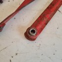 SNAPPER 11HP BRIGGS CIĘGNO WODZIK MOCOWANIE KPL