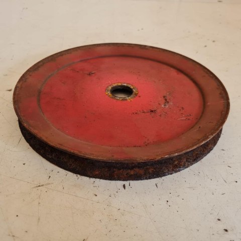 SNAPPER 11HP BRIGGS KOŁO PASOWE NAPĘDOWE SNAPPER 11HP BRIGGS KOŁO PASOWE NAPĘDOWE