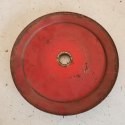 SNAPPER 11HP BRIGGS KOŁO PASOWE NAPĘDOWE