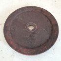 SNAPPER 11HP BRIGGS KOŁO PASOWE NAPĘDOWE