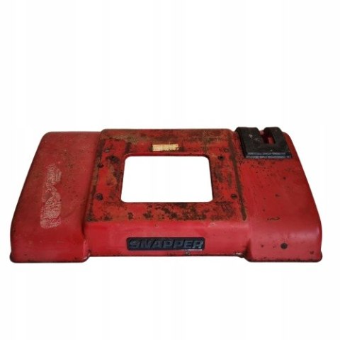 SNAPPER 11HP BRIGGS NADKOLE BŁOTNIK OSŁONA SNAPPER 11HP BRIGGS NADKOLE BŁOTNIK OSŁONA
