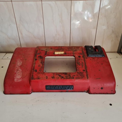 SNAPPER 11HP BRIGGS NADKOLE BŁOTNIK OSŁONA SNAPPER 11HP BRIGGS NADKOLE BŁOTNIK OSŁONA