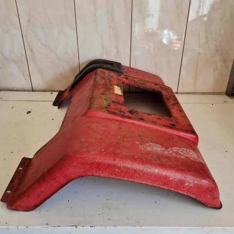 SNAPPER 11HP BRIGGS NADKOLE BŁOTNIK OSŁONA SNAPPER 11HP BRIGGS NADKOLE BŁOTNIK OSŁONA