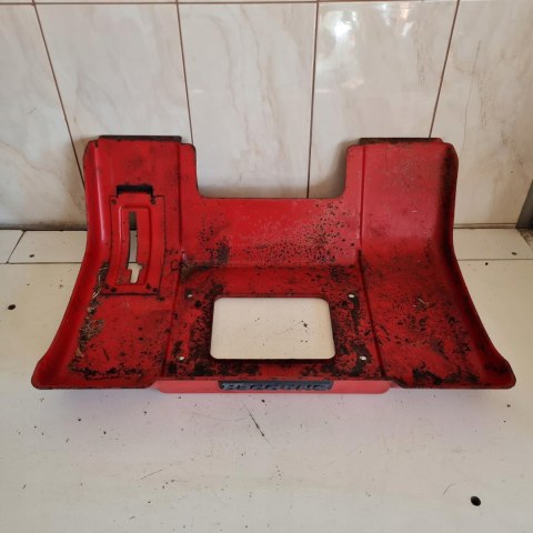 SNAPPER 11HP BRIGGS NADKOLE BŁOTNIK OSŁONA SNAPPER 11HP BRIGGS NADKOLE BŁOTNIK OSŁONA