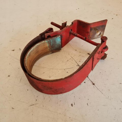 SNAPPER 11HP BRIGGS OBEJMA UCHWYT MOCOWANIE SNAPPER 11HP BRIGGS OBEJMA UCHWYT MOCOWANIE