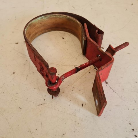 SNAPPER 11HP BRIGGS OBEJMA UCHWYT MOCOWANIE SNAPPER 11HP BRIGGS OBEJMA UCHWYT MOCOWANIE