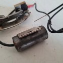 SNAPPER 11HP BRIGGS PRZERYWACZ ZAPŁONU