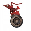 SNAPPER 11HP BRIGGS ROLKA NAPINACZ MOCOWANIE