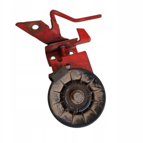 SNAPPER 11HP BRIGGS ROLKA NAPINACZ MOCOWANIE